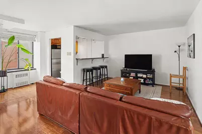 280 Rector Place #8N, New York, NY 10280 - Photo 1
