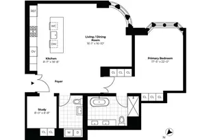 49 Chambers St, New York City, NY 10007 - Photo 17
