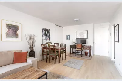 322 W 57th Street #29L, New York City, NY 10019 - Photo 3