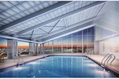 322 W 57th Street #29L, New York City, NY 10019 - Photo 11
