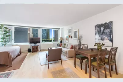 322 W 57th Street #29L, New York City, NY 10019 - Photo 1