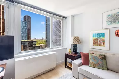 322 W 57th Street #29L, New York City, NY 10019 - Photo 5