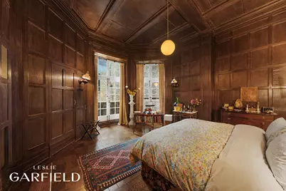 23 Washington Square N, New York City, NY 10011 - Photo 5