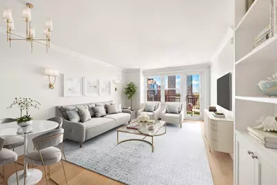 201 W 70th Street #25L, New York City, NY 10023 - Photo 1