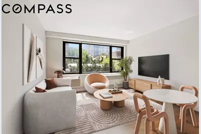 175 W 95th Street #4J, New York City, NY 10025 - Photo 1