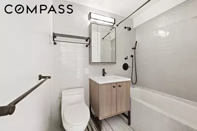 175 W 95th Street #4J, New York City, NY 10025 - Photo 5