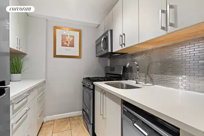 310 Lexington Avenue #3E, New York City, NY 10016 - Photo 11