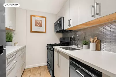 310 Lexington Avenue #3E, New York City, NY 10016 - Photo 5