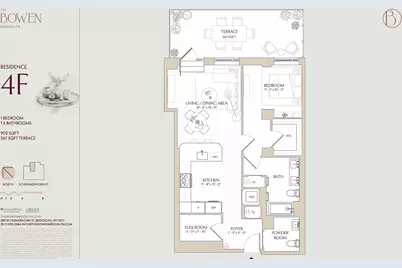 289 Schermerhorn Street #4F, Brooklyn, NY 11217 - Photo 29