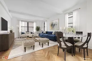 50 Park Ave, New York, NY 10016 - Photo 1