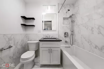 50 Park Avenue #8A, New York, NY 10016 - Photo 5