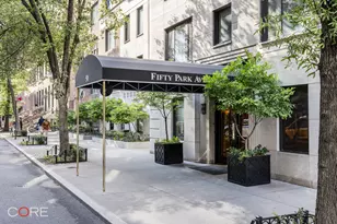 50 Park Ave, New York, NY 10016 - Photo 7