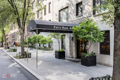 50 Park Avenue #8A, New York, NY 10016 - Photo 7