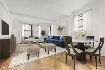 50 Park Avenue #8A, New York City, NY 10016 - Photo 1