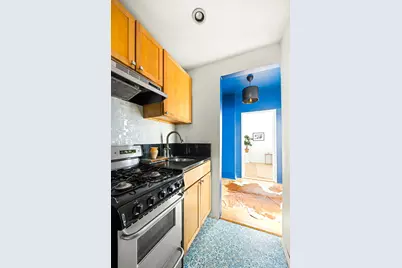 175 Prospect Park SW #1E, New York City, NY 11218 - Photo 5