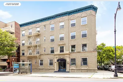 175 Prospect Park SW #1E, New York City, NY 11218 - Photo 9