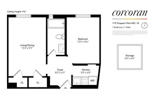 175 Prospect Park Southwest, New York City, NY 11218 - Photo 15