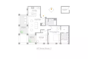 109 Devoe St, Brooklyn, NY 11211 - Photo 15