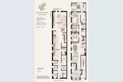 501 8th Avenue #PARLOR, New York City, NY 11215 - Photo 15