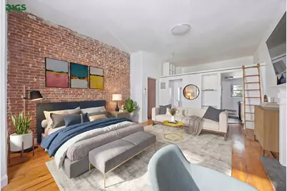 342 W 85th Street #1D, New York City, NY 10024 - Photo 3
