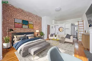 342 W 85th St, New York City, NY 10024 - Photo 3