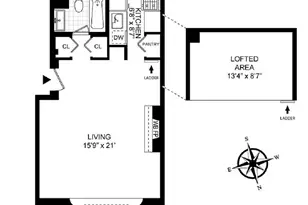 342 W 85th St, New York City, NY 10024 - Photo 7