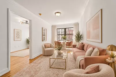 555 Lafayette Avenue #2, New York City, NY 11205 - Photo 3