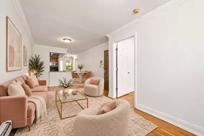 555 Lafayette Avenue #2, New York City, NY 11205 - Photo 5