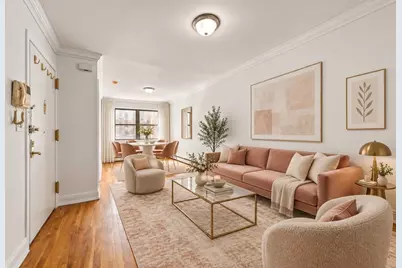 555 Lafayette Avenue #2, New York City, NY 11205 - Photo 7