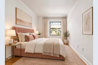 555 Lafayette Avenue #2, New York City, NY 11205 - Photo 19