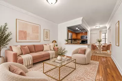 555 Lafayette Avenue #2, New York City, NY 11205 - Photo 9