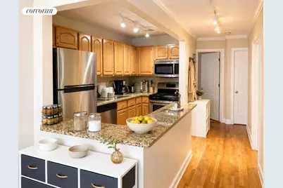555 Lafayette Avenue #2, Brooklyn, NY 11205 - Photo 1