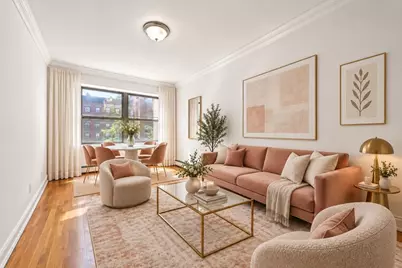 555 Lafayette Avenue #2, New York City, NY 11205 - Photo 1