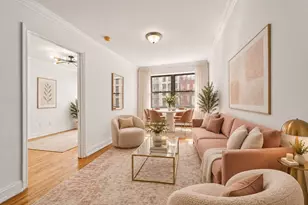 555 Lafayette Ave, New York City, NY 11205 - Photo 3