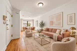 555 Lafayette Ave, New York City, NY 11205 - Photo 7