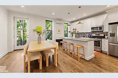 19 St Johns Place #1B, New York City, NY 11217 - Photo 3