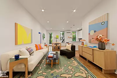 19 St Johns Place #1B, New York City, NY 11217 - Photo 1