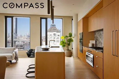 30 Front Street #21A, New York City, NY 11201 - Photo 5