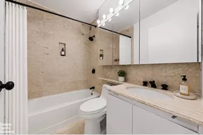 630 1st Avenue #17J, New York City, NY 10016 - Photo 5