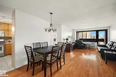 333 Pearl Street #18J, New York City, NY 10038 - Photo 1