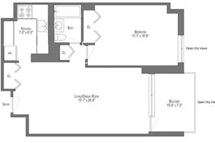 333 Pearl St, New York City, NY 10038 - Photo 7