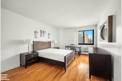 333 Pearl Street #18J, New York City, NY 10038 - Photo 3