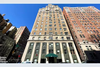 263 W End Avenue #11A, New York City, NY 10023 - Photo 17