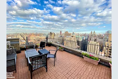 263 W End Avenue #11A, New York, NY 10023 - Photo 13