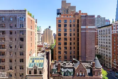 263 W End Avenue #11A, New York City, NY 10023 - Photo 3