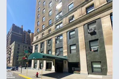 263 W End Avenue #11A, New York, NY 10023 - Photo 15