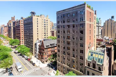 263 W End Avenue #11A, New York, NY 10023 - Photo 11