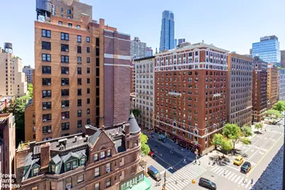 263 W End Avenue #11A, New York City, NY 10023 - Photo 11