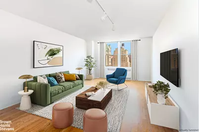 263 W End Avenue #11A, New York City, NY 10023 - Photo 1