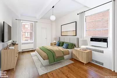 263 W End Avenue #11A, New York, NY 10023 - Photo 7
